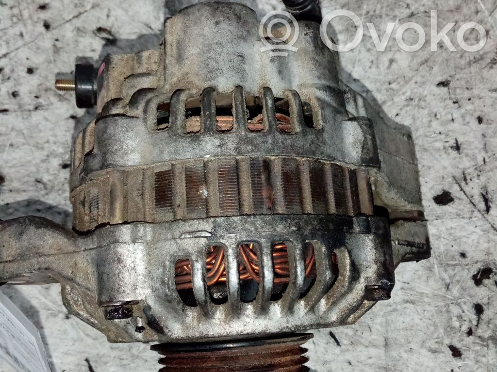 Ģenerators   A5T04092,PEDRO