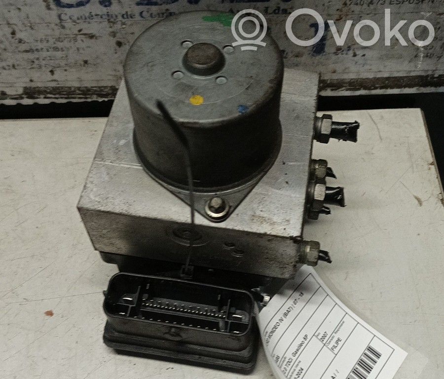 Bomba de ABS   8G912C405AA,FILIPE