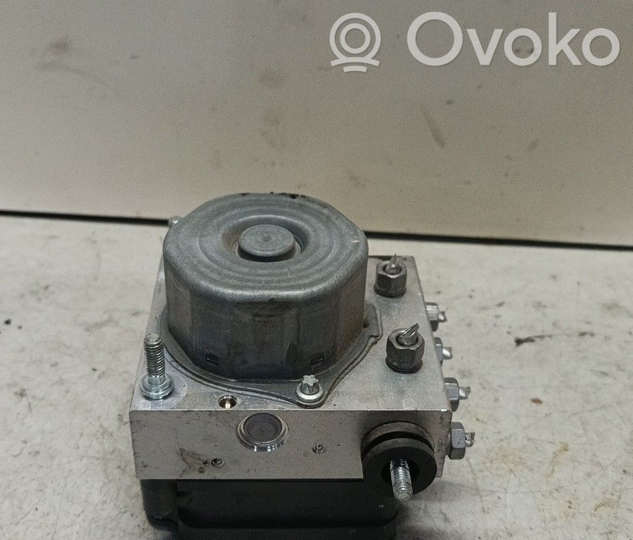 ABS control unit/module   476609473RB,269722,RB,ZACK