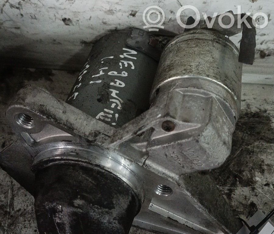 Motor de arranque   233001007XB,PEDRO