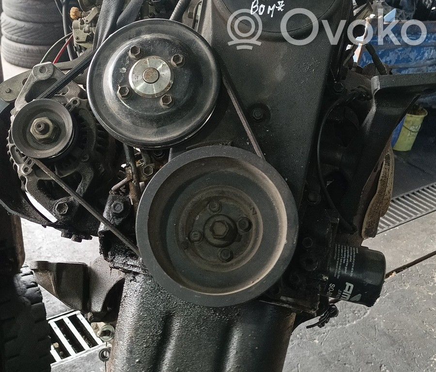 Motor   G13B,BRUNO