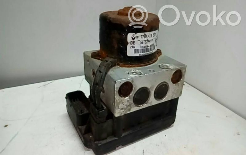 Pompe ABS   7700416532,10020400694,ATE