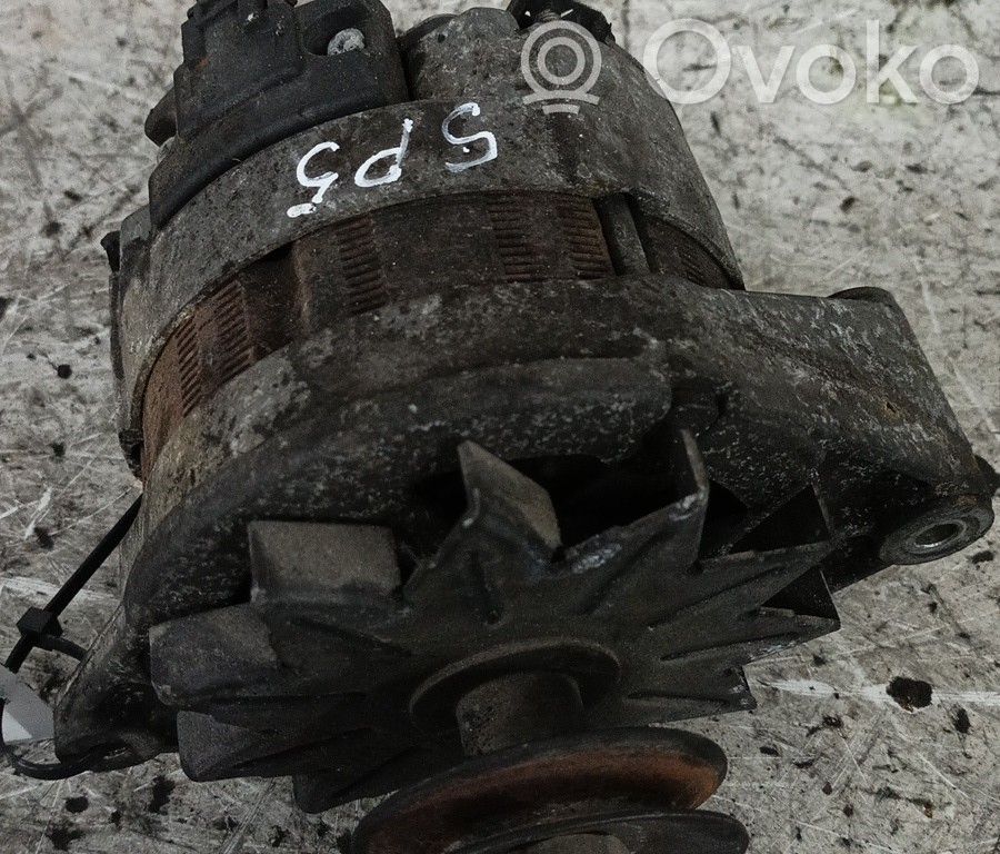 Renault Super R5 Generator/alternator 