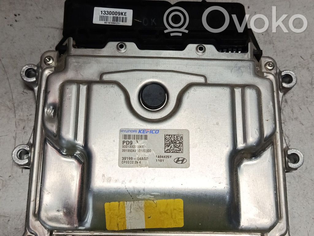 Unidad de control/módulo del motor   3919904AG0,1A94425Y,ZACK