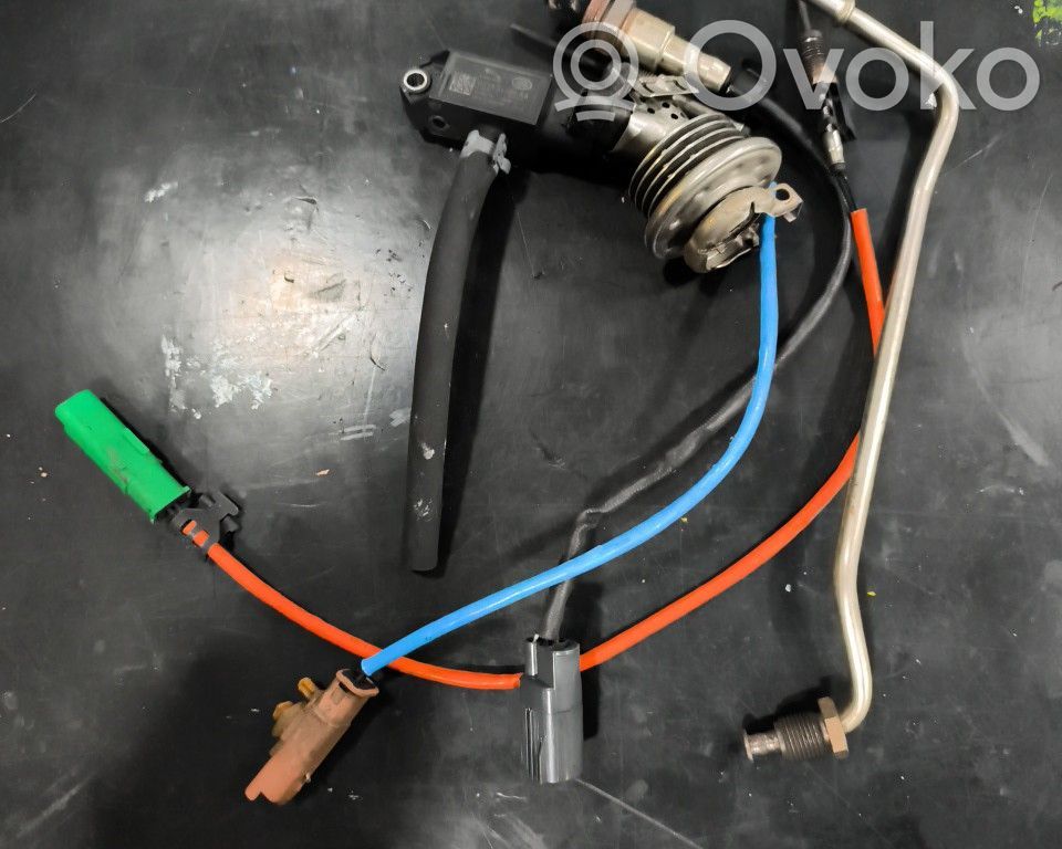 Зонд «Lambda»   GX7352200AA,01074347,04440210501,FILIPE,FPLA90375AA,VENDERCOMPLETO