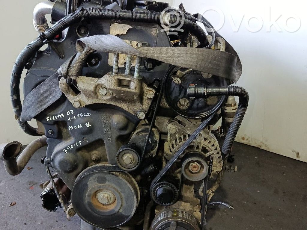 Motor   F6JB,BRUNO