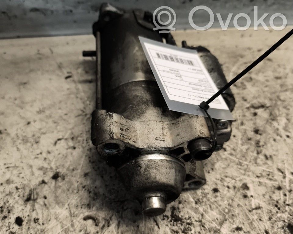 Volvo V50 Electromotor 