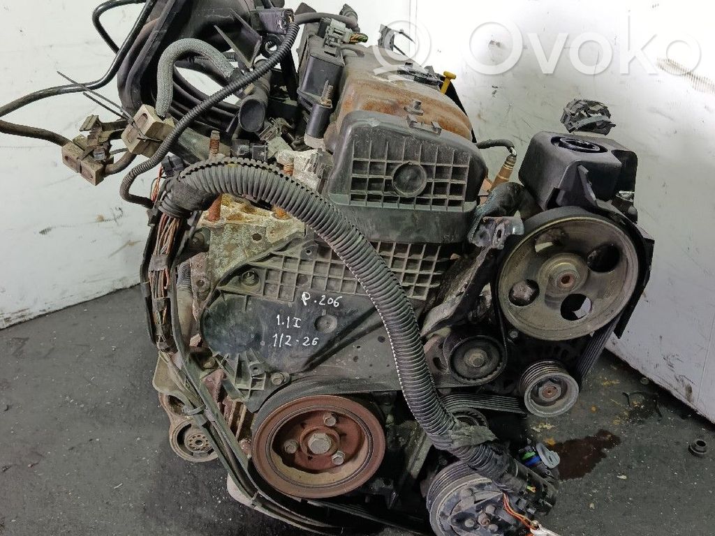 Motor   HFX,BRUNO