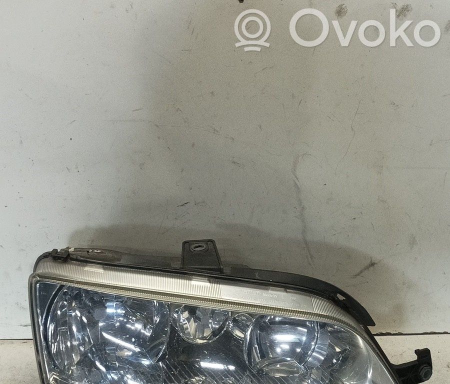 Scheinwerfer
