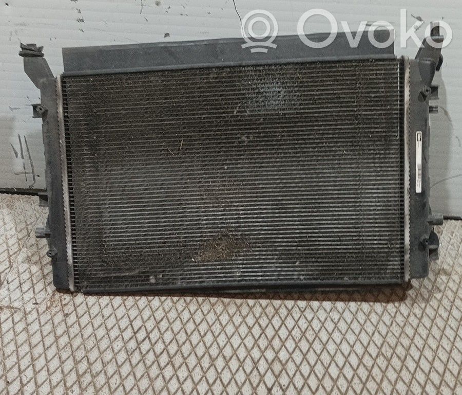 Wasserkühler   735179,IVO