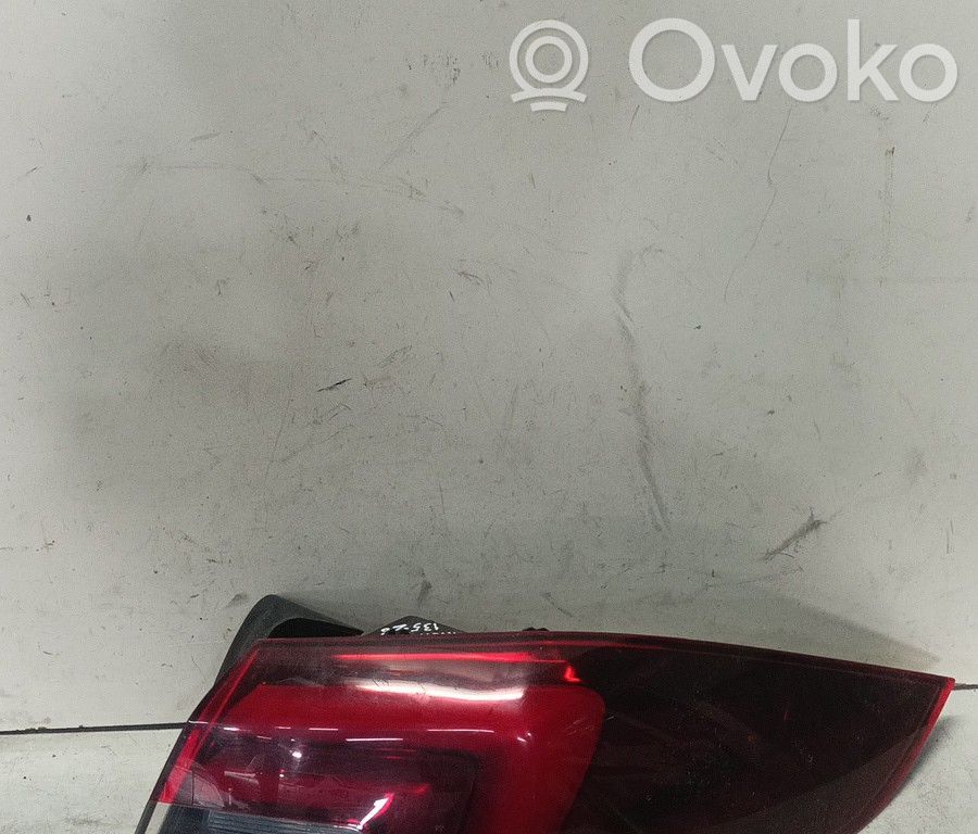 Opel Insignia B Lampă spate în caroserie 
