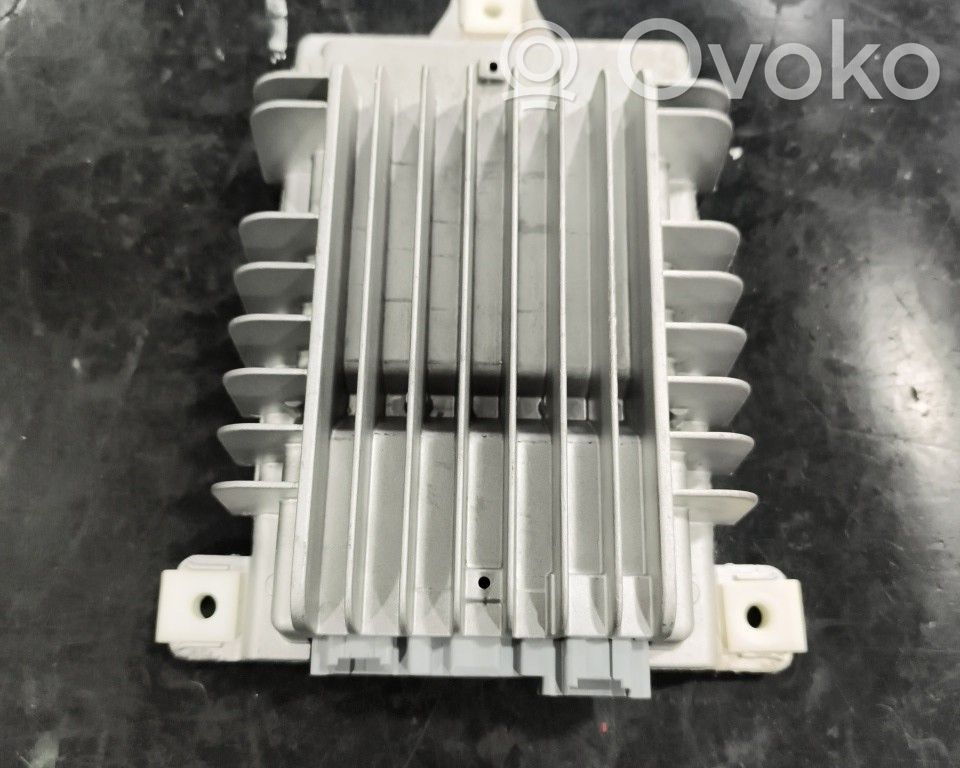 Alfa Romeo Mito Wzmacniacz audio 