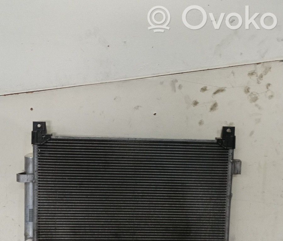Oro kondicionieriaus radiatorius aušinimo   921003VA1A,ZACK