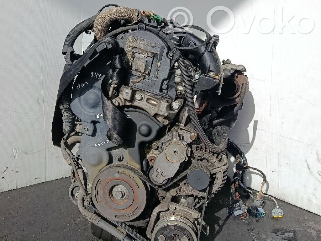 Motor   9HY,IVO