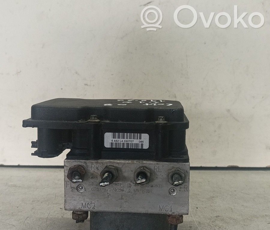 Pompe ABS   A1544200975,ZACK