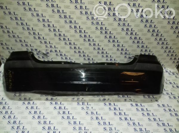 Mercedes-Benz A W168 Bară spate 