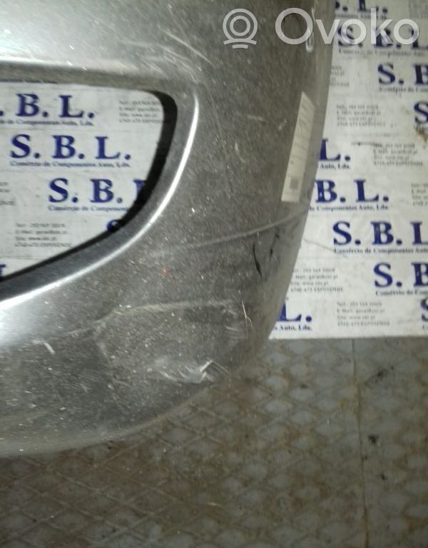 Pare-choc avant   COMTOQUE,CINZA,TOQUE