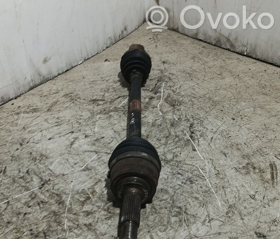 Eje de transmisión delantero   391013VA0A,IVO