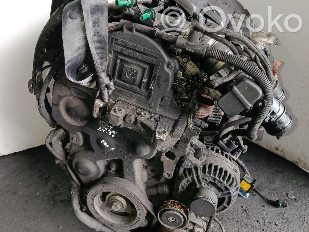 Motor   9HY,BRUNO