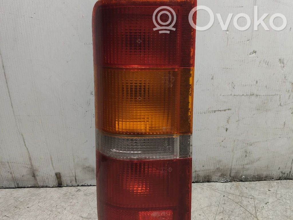 Takaluukun takavalot   95VG13405,13405