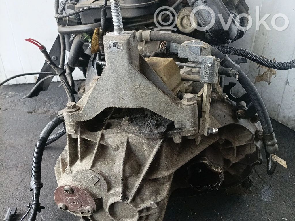 Ford Focus Scatola del cambio manuale a 5 velocità 