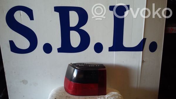 Seat Ibiza II (6k) Takaluukun takavalot 