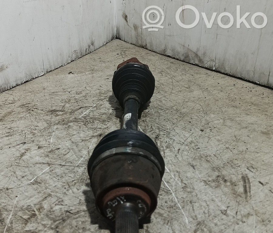 Volvo V40 Planetară față 