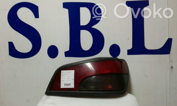 Peugeot 306 Takavalot 