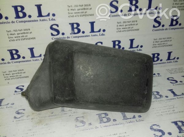 Volvo 340 -  360 Etuoven sähköinen sivupeili 