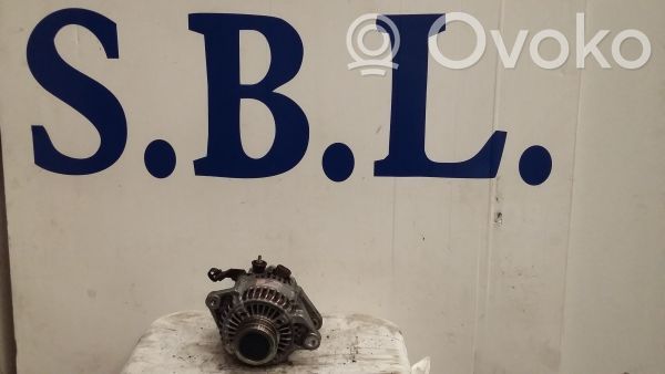 Toyota Yaris Generatore/alternatore 