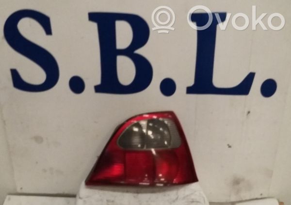 Rover 200 XV Luci posteriori 
