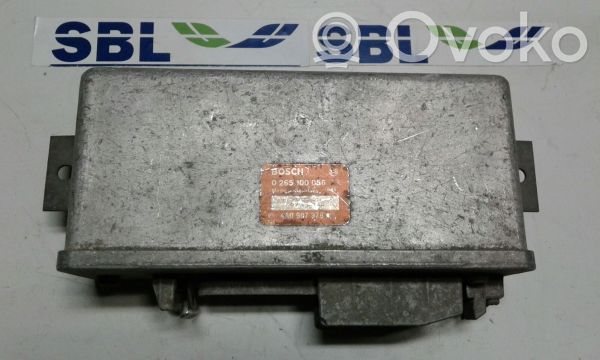 Audi 80 90 S2 B4 Bloc ABS 