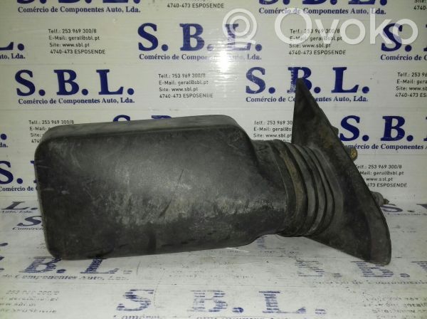 Fiat Croma Etuoven sähköinen sivupeili 