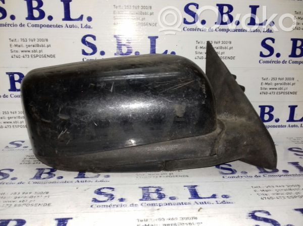 Fiat Croma Etuoven sähköinen sivupeili 