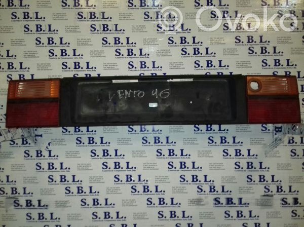 Volkswagen Vento Etuheijastin 