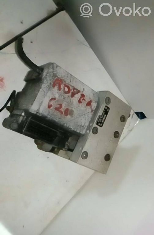 ABS-pumppu   0265208043,BOSCH