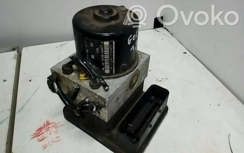 Volkswagen Golf IV Pompe ABS 