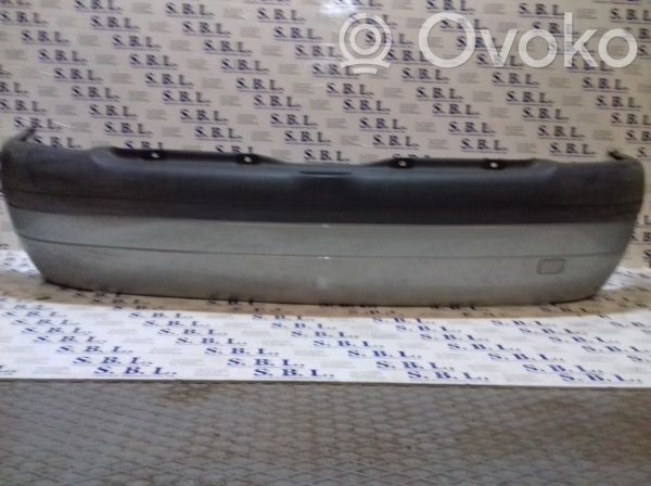 Renault Clio II Stoßstange Stoßfänger 