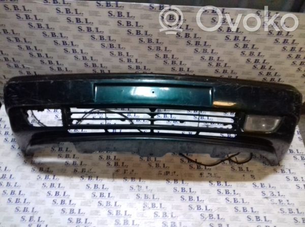 Front bumper   19972000