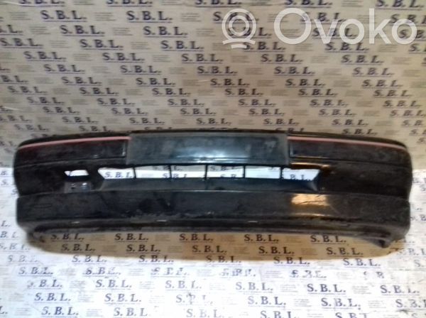 Opel Corsa A Stoßstange Stoßfänger vorne 