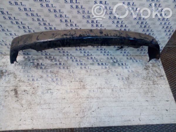 Volkswagen Polo III 6N 6N2 6NF Parachoques 