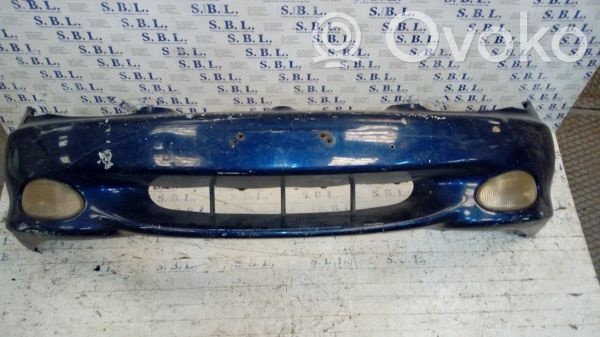 Hyundai Coupe Bară față 