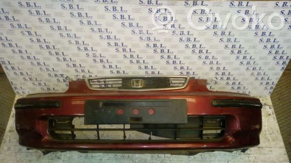 Honda Civic Bară față 