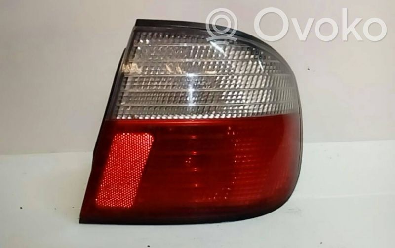 Nissan Primera Takavalot 