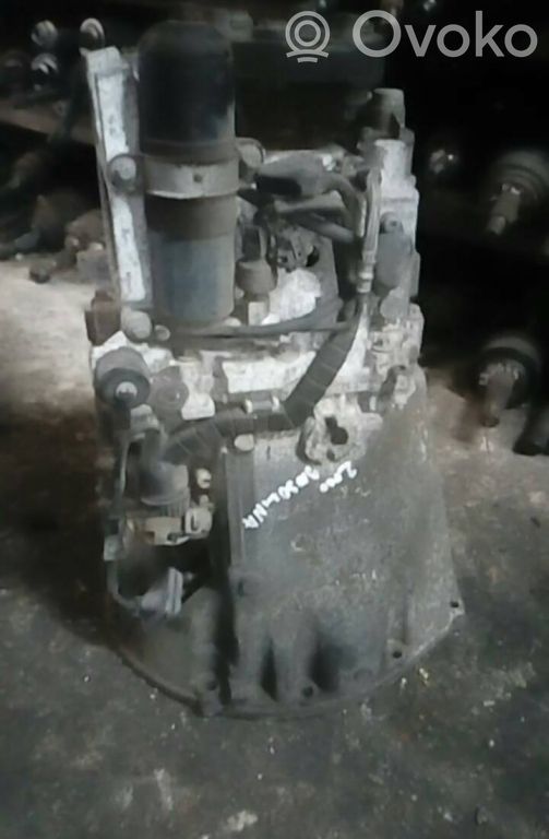 Caja de cambios automática   2632607501,716627