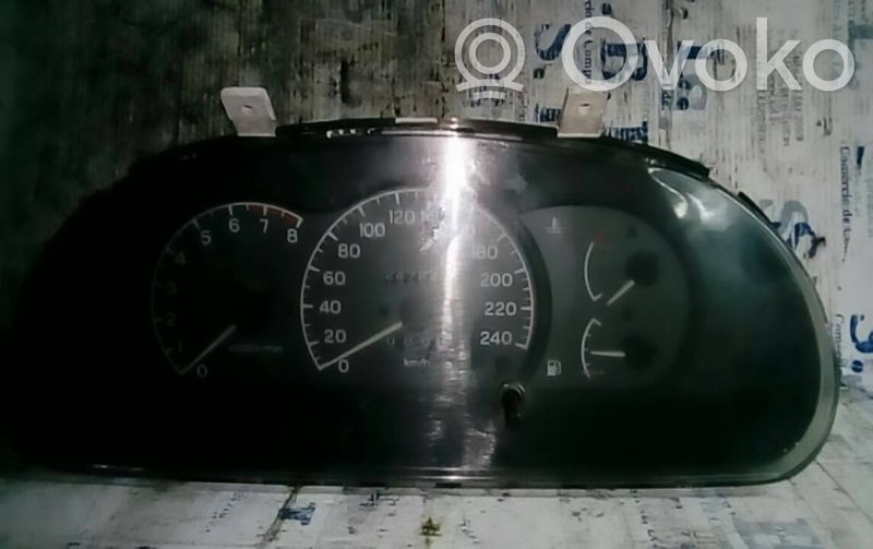 Speedometer (instrument cluster)   MR168069