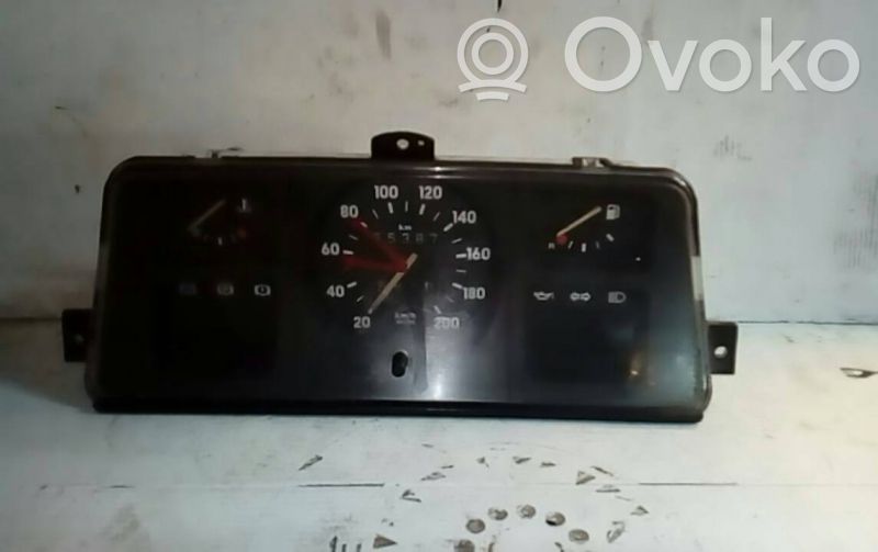 Speedometer (instrument cluster)   25064168