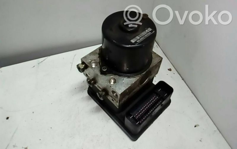 ABS Steuergerät   2S612M110CE,10020600934ATE,D351437A0B