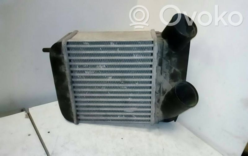 Radiador intercooler   7700752904