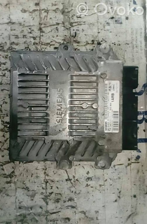Moottorin ohjainlaite/moduuli   ALE,5WS40227CT
